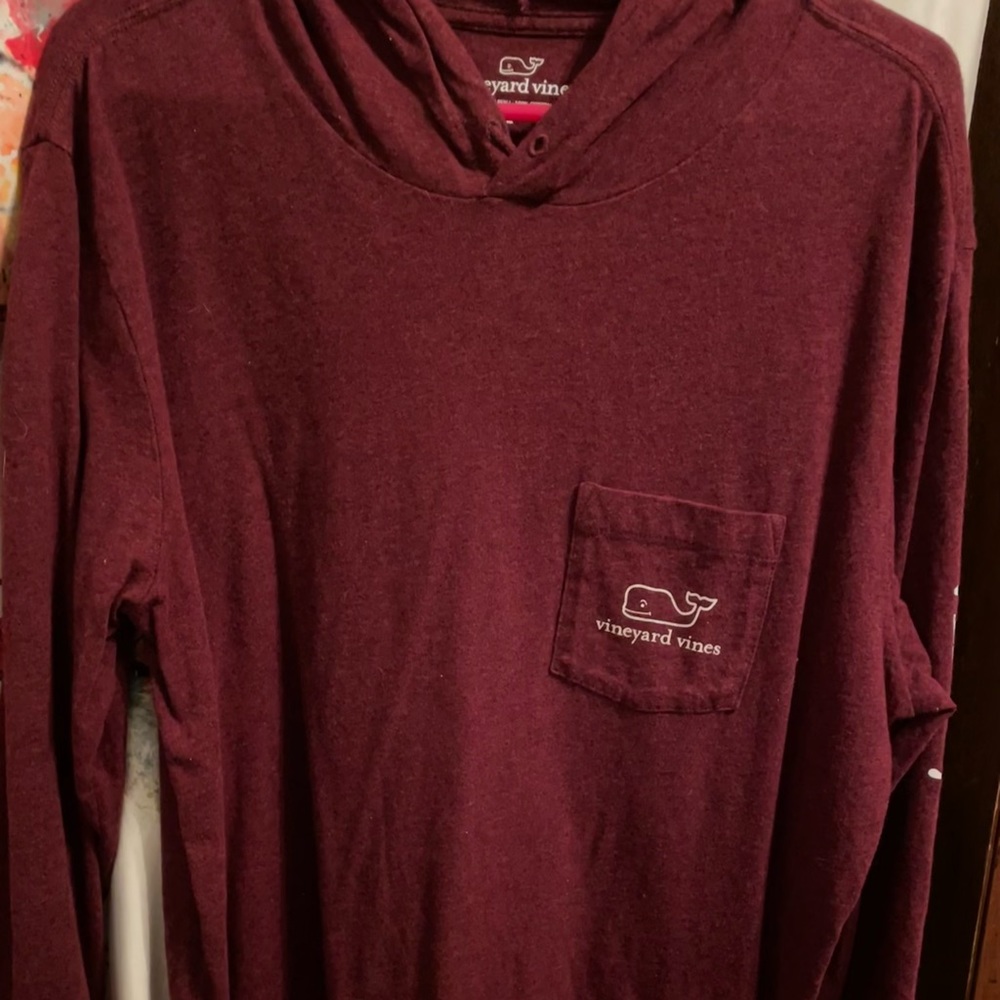 Vineyard Vines Hoodie